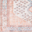 Amelie AML-2326 Aqua / Black Rug