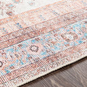 Amelie AML-2326 Aqua / Black Rug