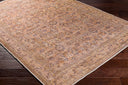 Amelie AML-2338 Black / Brown Rug