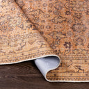 Amelie AML-2338 Black / Brown Rug