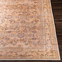 Amelie AML-2338 Black / Brown Rug