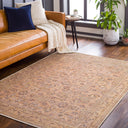 Amelie AML-2338 Black / Brown Rug