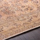 Amelie AML-2338 Black / Brown Rug