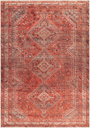 Amelie AML-2341 Black / Brown Rug