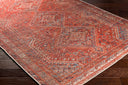 Amelie AML-2341 Black / Brown Rug