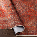 Amelie AML-2341 Black / Brown Rug