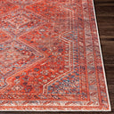 Amelie AML-2341 Black / Brown Rug