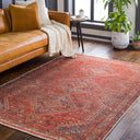 Amelie AML-2341 Black / Brown Rug