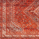 Amelie AML-2341 Black / Brown Rug