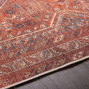 Amelie AML-2341 Black / Brown Rug
