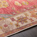 Amelie AML-2346 Charcoal / Denim Rug