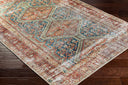 Amelie AML-2352 Cream / Dark Brown Rug