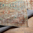 Amelie AML-2352 Cream / Dark Brown Rug