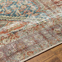 Amelie AML-2352 Cream / Dark Brown Rug