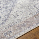 Amelie AML-2360 Beige / Dark Brown Rug