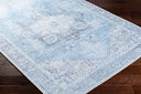 Amelie AML-2362 Denim / Ice Blue Rug