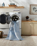 Amelie AML-2362 Denim / Ice Blue Rug