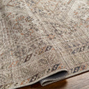Amelie AML-2383 Black / Gray Rug