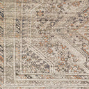 Amelie AML-2383 Black / Gray Rug