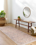 Amelie AML-2384 Black / Cream Rug
