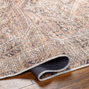 Amelie AML-2384 Black / Cream Rug