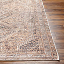 Amelie AML-2384 Black / Cream Rug