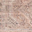 Amelie AML-2384 Black / Cream Rug