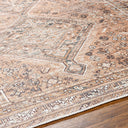 Amelie AML-2384 Black / Cream Rug