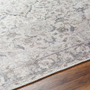 Amelie AML-2385 Black / Cream Rug