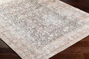 Amelie AML-2387 Beige / Black Rug
