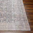 Amelie AML-2387 Beige / Black Rug