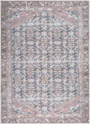 Amelie AML-2395 Beige / Black Rug