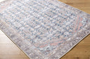 Amelie AML-2395 Beige / Black Rug