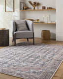Amelie AML-2395 Beige / Black Rug