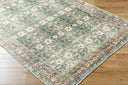 Amelie AML-2396 Black / Cream Rug