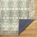 Amelie AML-2396 Black / Cream Rug