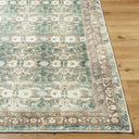 Amelie AML-2396 Black / Cream Rug