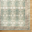 Amelie AML-2396 Black / Cream Rug