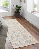 Amelie AML-2397 Camel / Cream Rug