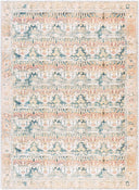 Amelie AML-2397 Camel / Cream Rug