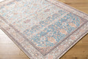 Amelie AML-2399 Black / Brown Rug