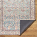 Amelie AML-2399 Black / Brown Rug