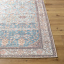 Amelie AML-2399 Black / Brown Rug