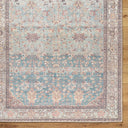 Amelie AML-2399 Black / Brown Rug