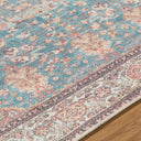 Amelie AML-2399 Black / Brown Rug