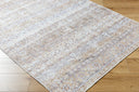 Amelie AML-2400 Beige / Charcoal Rug