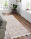 Amelie AML-2401 Camel / Cream Rug