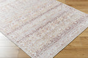 Amelie AML-2401 Camel / Cream Rug