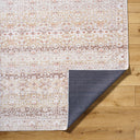 Amelie AML-2401 Camel / Cream Rug