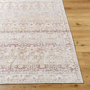 Amelie AML-2401 Camel / Cream Rug